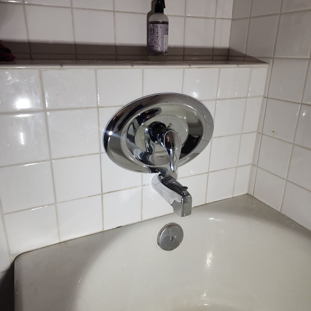 Slide of Rocket Plumbing Heating and Air Conditioning