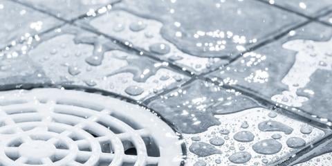 Slide of Advanced Sewer Septic and Drain