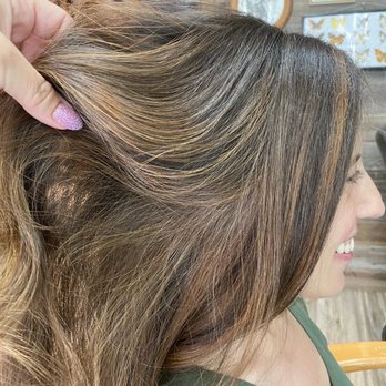Jacey Gillette - Hair Stylists Near Me - Weatherford , Texas