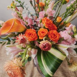 Beilertin Blooms and Garden Designs