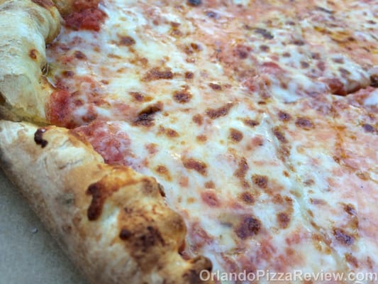 900 Degreez Pizza by null