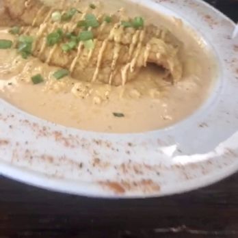 KitchenCray Cafe - Catfish and Grits - Breakfast & Brunch Near Me - Lanham, Maryland