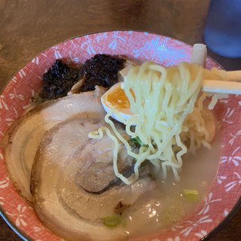 Ramen 4 Real - Shio Ramen - Ramen Near Me - Reno, Nevada Ramen 4 Real - Shio Ramen - Ramen Near Me - Reno, Nevada