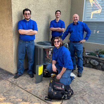 Julian's Heat & AC - Heating & Air Conditioning/HVAC Near Me - Rocklin, California Julian's Heat & AC - Heating & Air Conditioning/HVAC Near Me - Rocklin, California