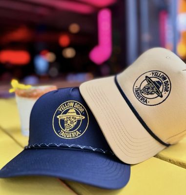 Yellow Door Taqueria by null Yellow Door Taqueria by null