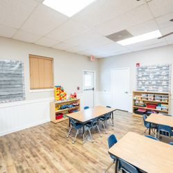 The Pillars Christian Learning Centers- Murphy