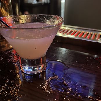 The Rellik Tavern - The limp Drop we were served - Lounges Near Me - Benicia, California The Rellik Tavern - The limp Drop we were served - Lounges Near Me - Benicia, California