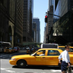 Yellow Cab
