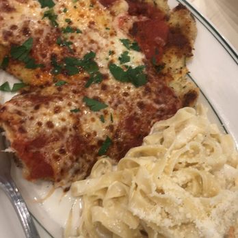 Mandola's Italian Kitchen - Italian Near Me - Cedar Park, Texas