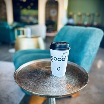 Good Company Coffee - Coffee & Tea Near Me - Fort Worth, Texas Good Company Coffee - Coffee & Tea Near Me - Fort Worth, Texas