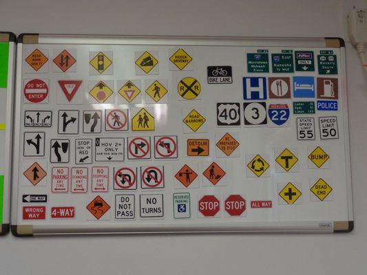 Roadcraft Driving Academy