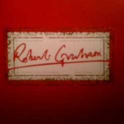 Robert Graham