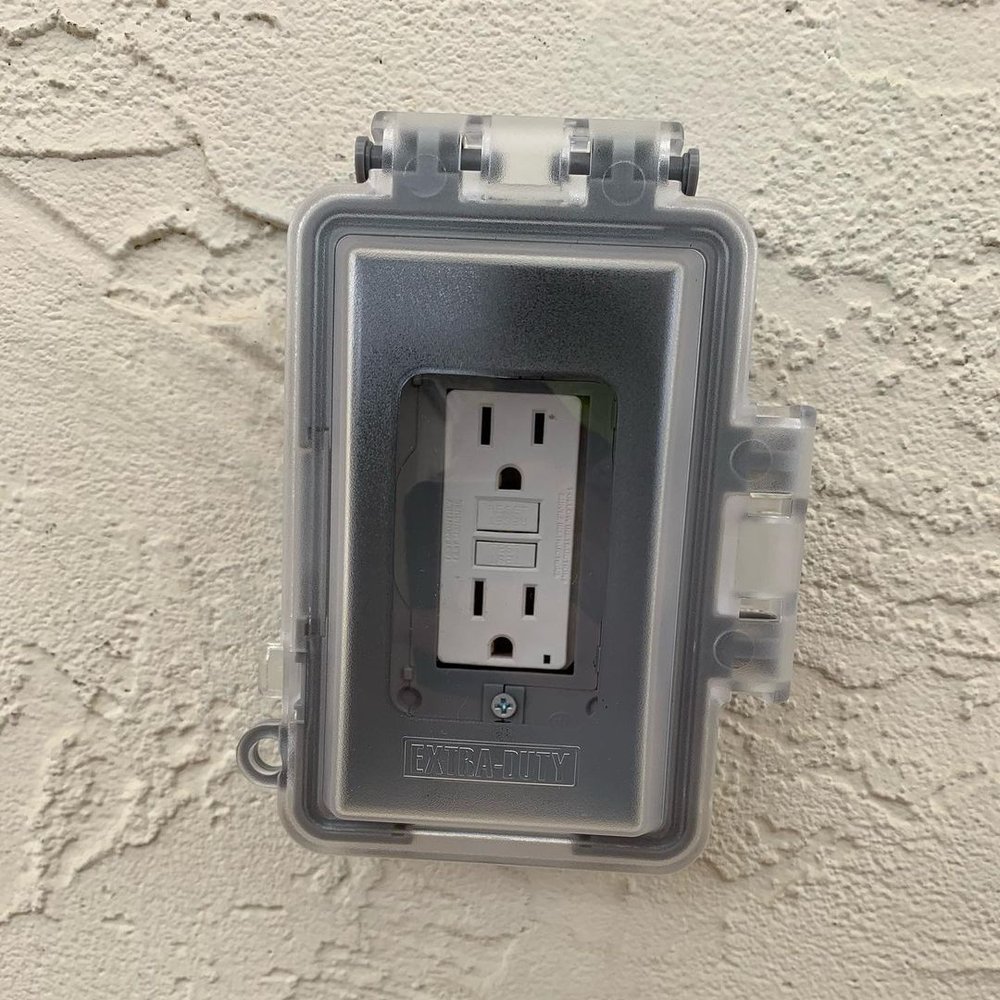 Slide of Performance Electrician