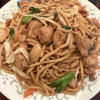 Gold Chopsticks Restaurant - Chicken Chow Mein - Chinese Near Me - Pleasanton, California Gold Chopsticks Restaurant - Chicken Chow Mein - Chinese Near Me - Pleasanton, California