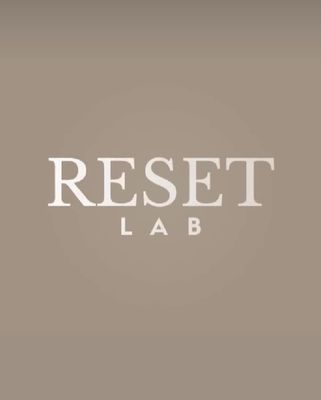 Reset Lab by null