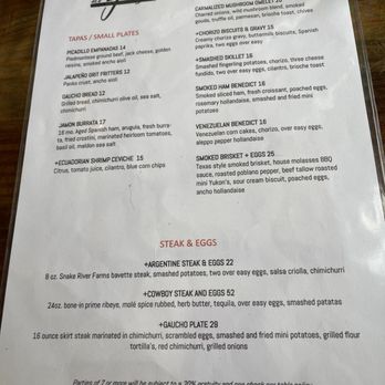 de Fuego - Menu - Latin American Near Me - Clackamas, Oregon de Fuego - Menu - Latin American Near Me - Clackamas, Oregon