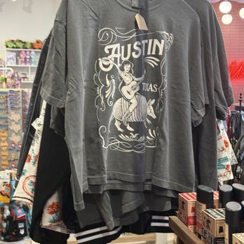 Austin Visitor Center - Visitor Centers Near Me - Austin, Texas