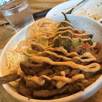 Pierce Tavern - STEAK BOWL - Burgers Near Me - Downers Grove, Illinois Pierce Tavern - STEAK BOWL - Burgers Near Me - Downers Grove, Illinois