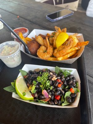 Timoti's Seafood Shak by null