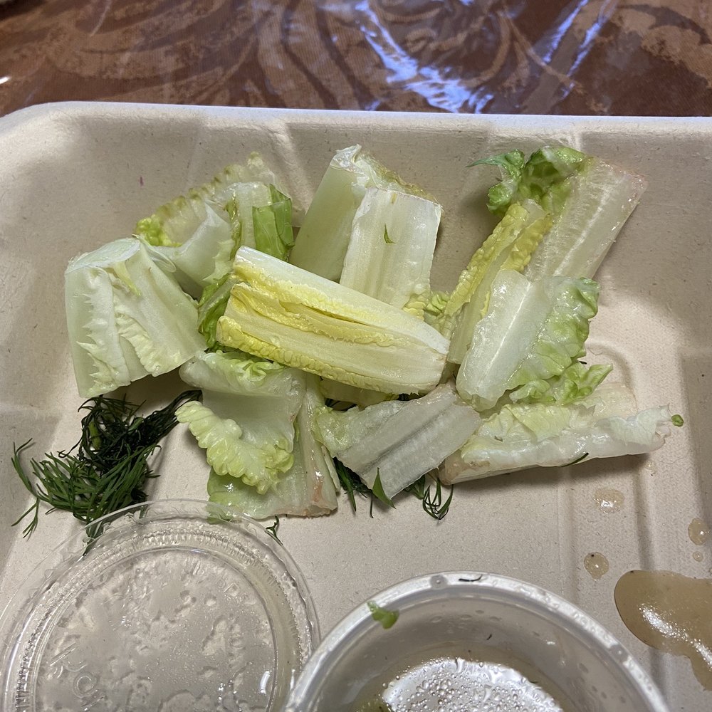 Aloha Salads - Aloha salad at Pearlridge. - Salad Near Me - Aiea, Hawaii