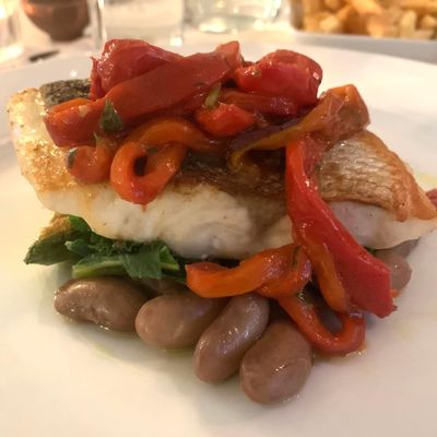 Clarke's Restaurant by null