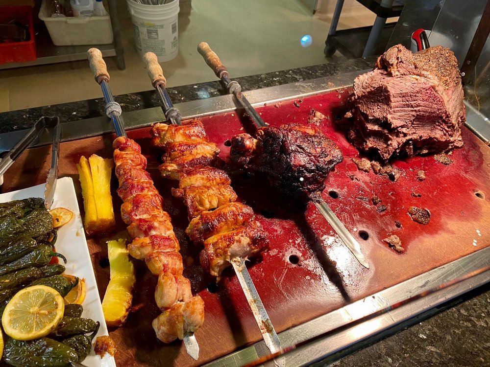 VEGAS SEAFOOD BUFFET 1034 Photos & 970 Reviews 3525 W Carson St