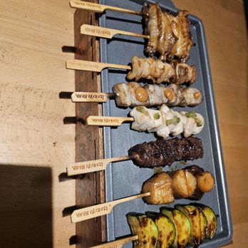 Izakaya Nana - Izakaya Near Me - Flushing, New York