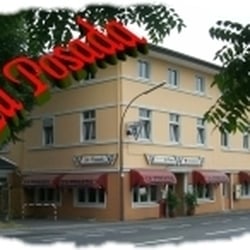 Steakhaus La Posada