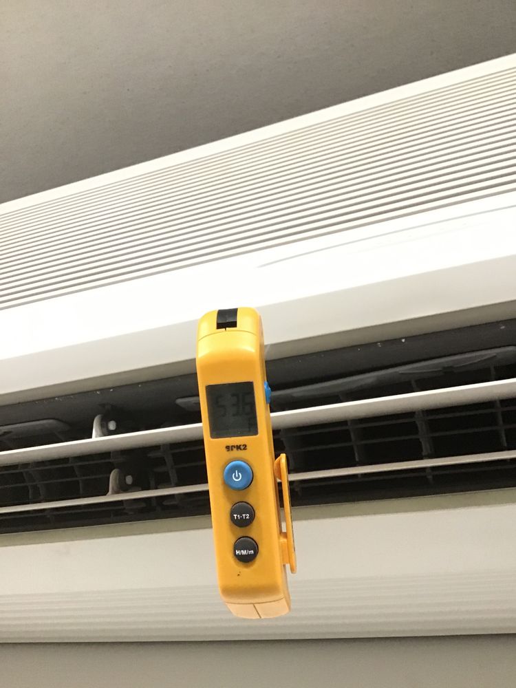 Slide of Air Novations