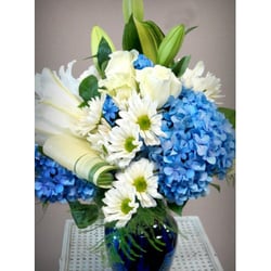Heaven Scent Flowers