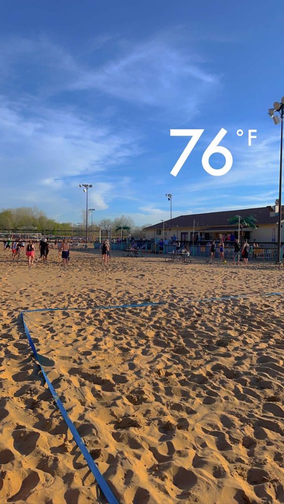 SHAWNEE MISSION BEACH VOLLEYBALL Updated October 2024 14 Reviews