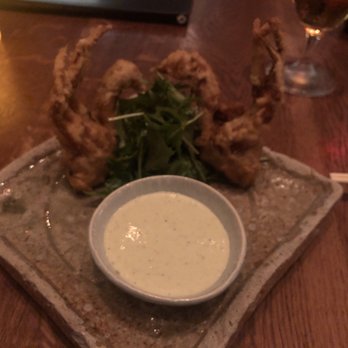 Zuma - Softshell Crab - Japanese Near Me - Miami, Florida Zuma - Softshell Crab - Japanese Near Me - Miami, Florida