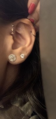 Ember Body Piercing by null