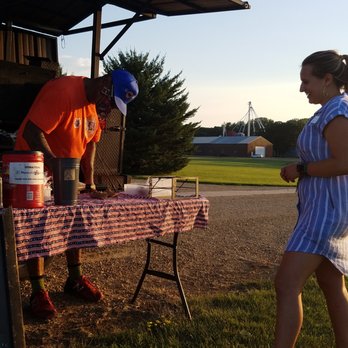 Farmamerica - Sample delicious products from local food trucks during Meat-a-palooza. - Venues & Event Spaces Near Me - Waseca, Minnesota Farmamerica - Sample delicious products from local food trucks during Meat-a-palooza. - Venues & Event Spaces Near Me - Waseca, Minnesota
