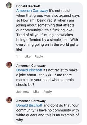 Crimson Moon by null