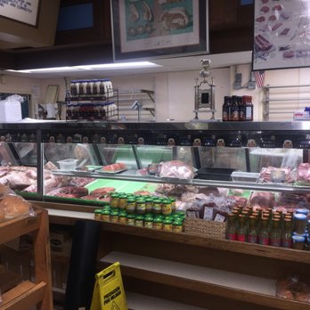 Tip Top Meats - Meat counter - Meat Shops Near Me - Carlsbad, California