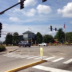 Evergreen Park Village Hall