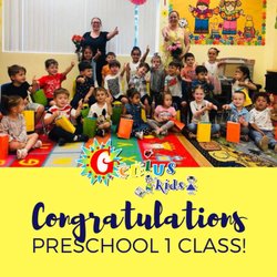 Genius Kids Academy