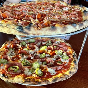 PIZZA BRUNO - Updated September 2024 - 1197 Photos & 812 Reviews - 3990