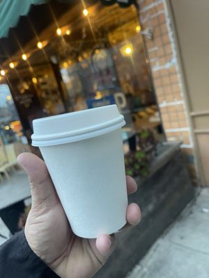 Simple Pleasures Cafe by null