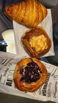 Le fournil Bakery by null