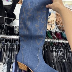 Plato's Closet - Miramar - Boots size 10