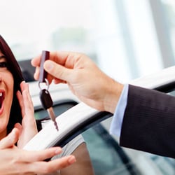 Credit Repair Bay Area