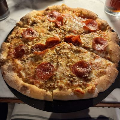 La Bella Trattoria by null