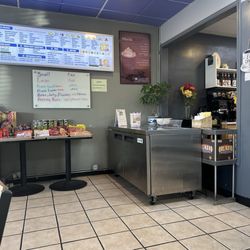 Lollicup - Little treat before haircut