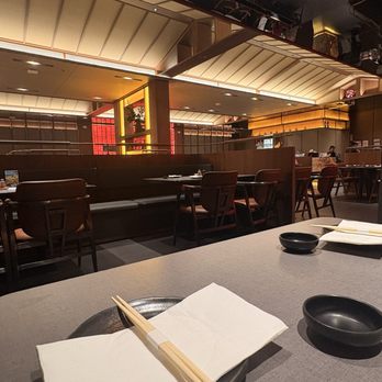 Seven Sushi & Robata - Vibes were great! - Sushi Bars Near Me - Houston, Texas Seven Sushi & Robata - Vibes were great! - Sushi Bars Near Me - Houston, Texas