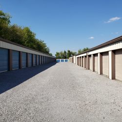 Abg Self Storage