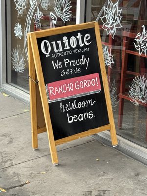 Quiote by null