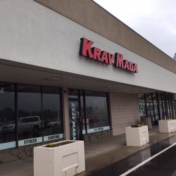 Colorado Krav Maga