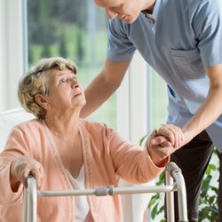 M&T Medical Transport - Supportive mobility assistance for clients going to and from home appointments.